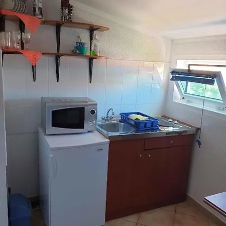 In I Appartement Vir
