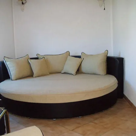 In I Appartement *