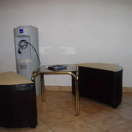 In I Appartement Vir