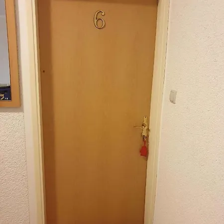 Appartement In I *