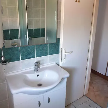 In I Appartement