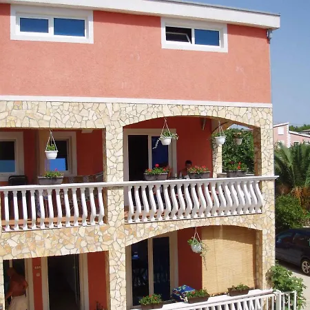 Appartement In I