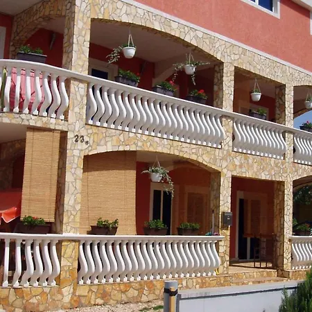 In I Appartement *